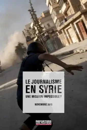 syrie-mission-impossible-2017