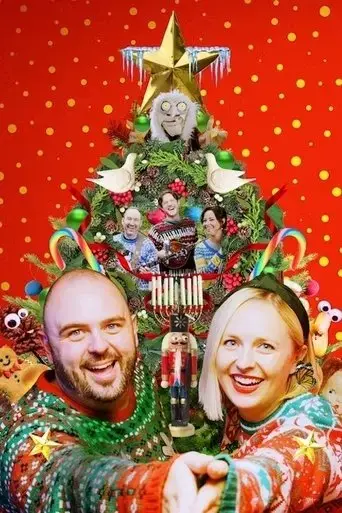 joel-julia-s-haunted-holiday-singalong-2022