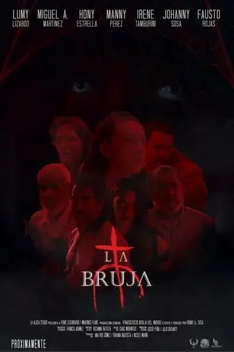 la-bruja-2021