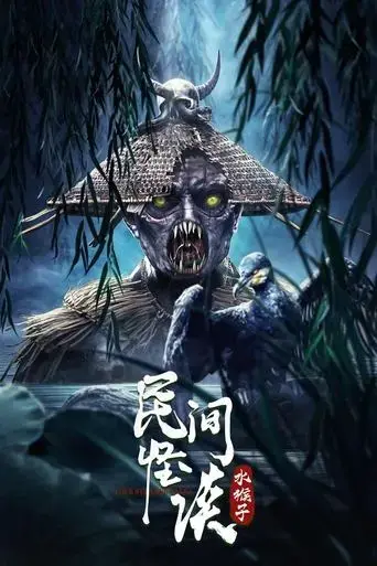 folk-legends-the-water-monkeys-2022