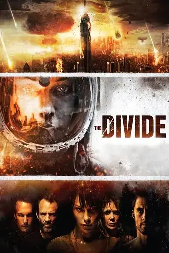the-divide-2012