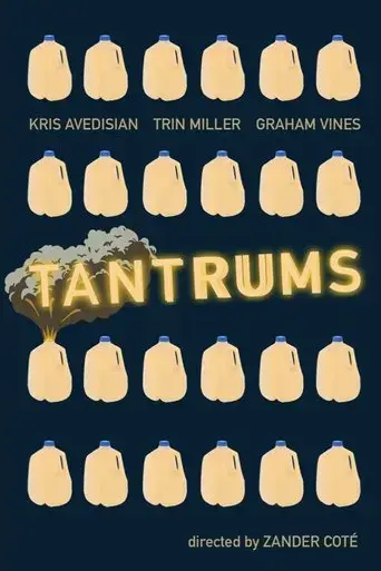 tantrums-2020