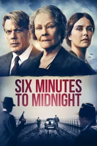 six-minutes-to-midnight-2020