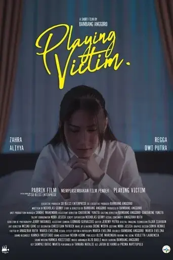 Playing Victim (2024)