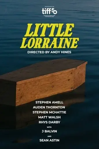 little-lorraine-2025
