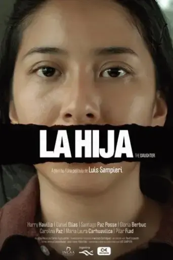 la-hija-2016