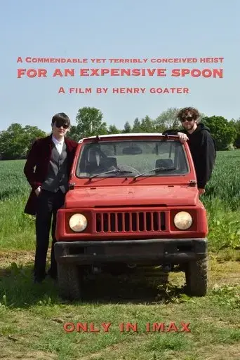 a-commendable-yet-terribly-conceived-heist-for-an-expensive-spoon-2023