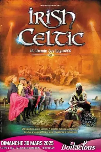 irish-celtic-le-chemin-des-legendes-2025