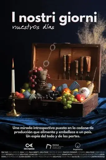 i-nostri-giorni-nuestros-dias-2022