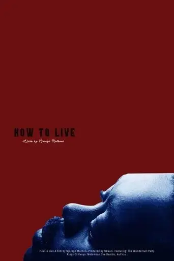 how-to-live-2025