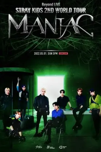 beyond-live-stray-kids-2nd-world-tour-maniac-in-seoul-2022