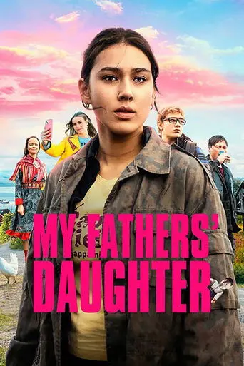 my-fathers-daughter-2025