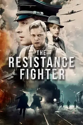 the-resistance-fighter-2019