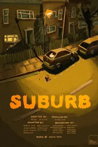 suburb-2022