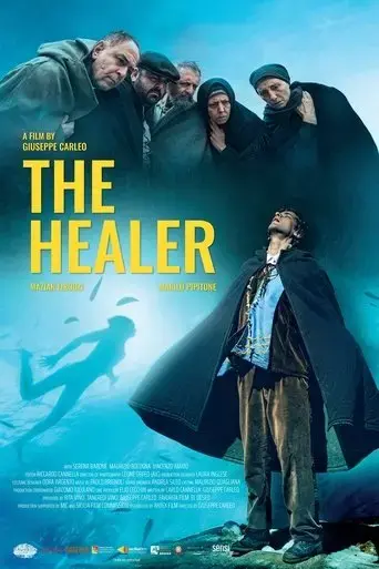 the-healer-2024