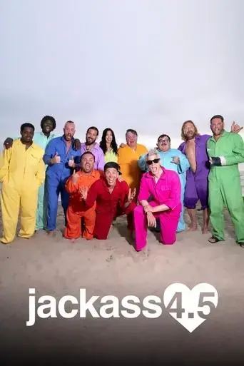 jackass-4-5-2022