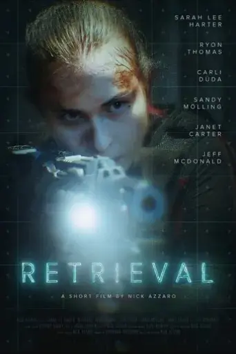 retrieval-2020