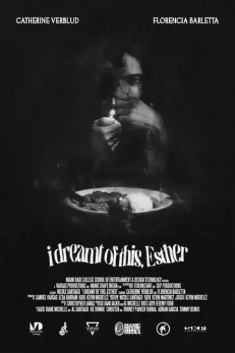 i-dreamt-of-this-esther-2023