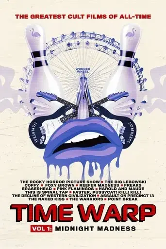 time-warp-the-greatest-cult-films-of-all-time-vol-1-midnight-madness-2020