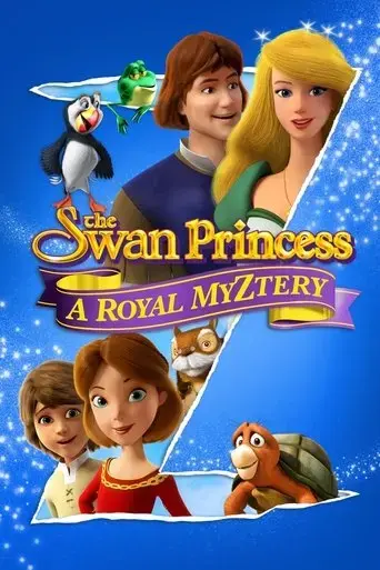 the-swan-princess-a-royal-myztery-2018