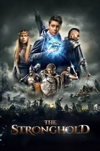 the-stronghold-2017