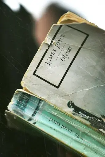 James Joyce's Ulysses (2022) Poster
