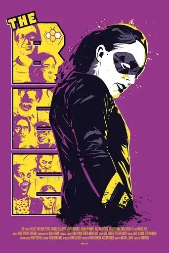 the-bee-2019
