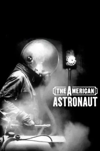 The American Astronaut (2001)