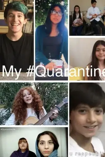 my-quarantinelife-2020