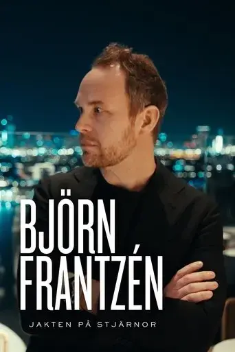 bjorn-frantzen-jakten-pa-stjarnor-2025