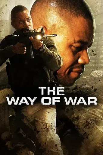 the-way-of-war-2009