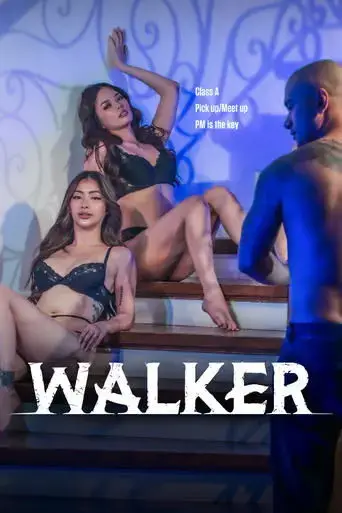 walker-2025