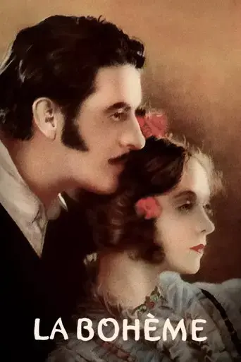 la-boheme-1926