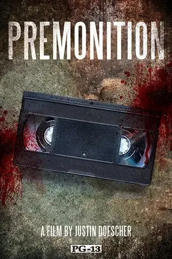 premonition-2016