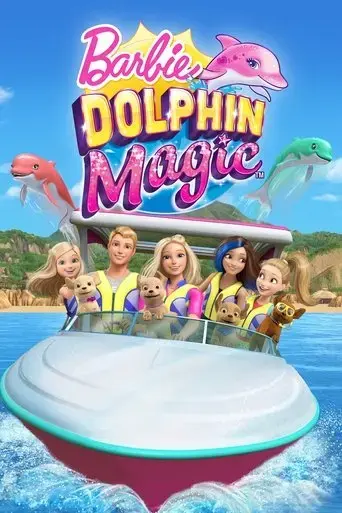 barbie-dolphin-magic-2017