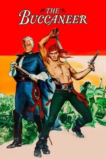 the-buccaneer-1958