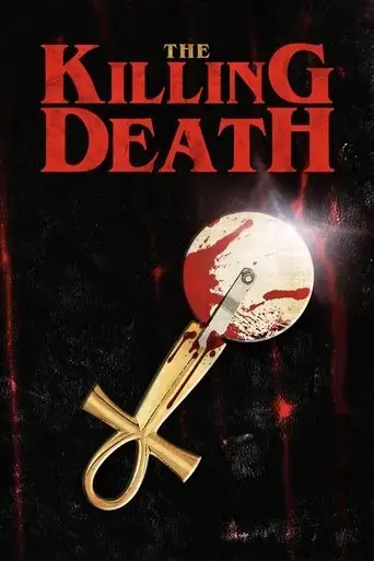 the-killing-death-2008