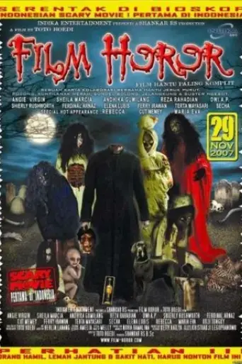 film-horor-2007