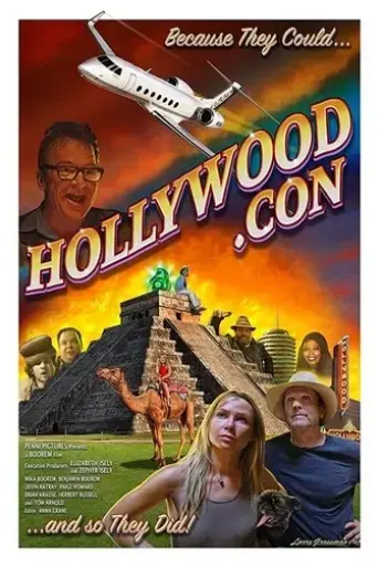 hollywood-con-2021