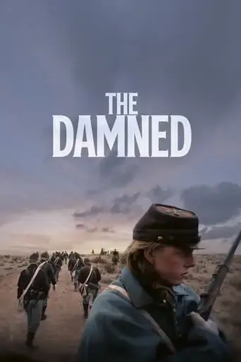 the-damned-2024
