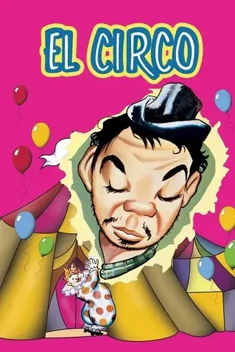 el-circo-1943