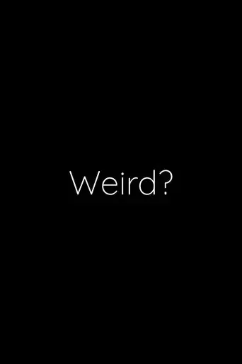 weird-2022