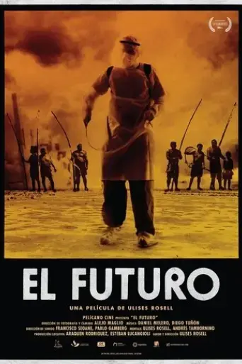 el-futuro-2022