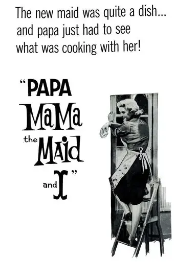 father-mother-the-maid-and-i-1954