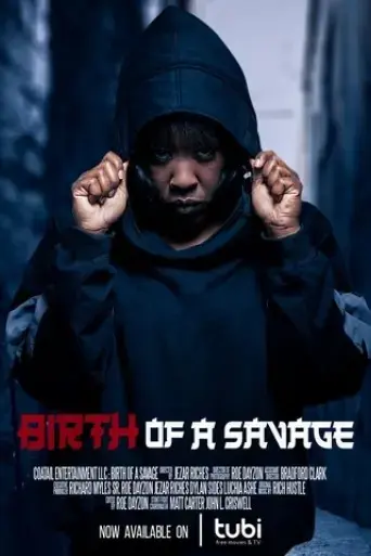 birth-of-a-savage-2024