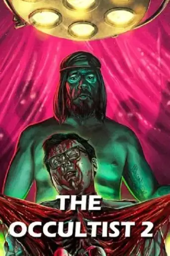 the-occultist-2-bloody-guinea-pigs-2020