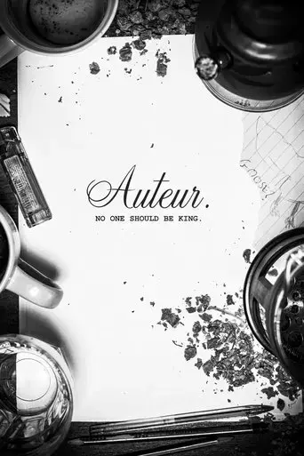 auteur-no-one-should-be-king-2024