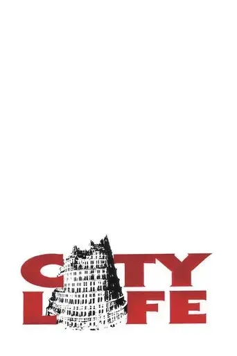 City Life (1990)