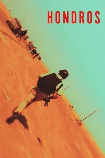 hondros-2018